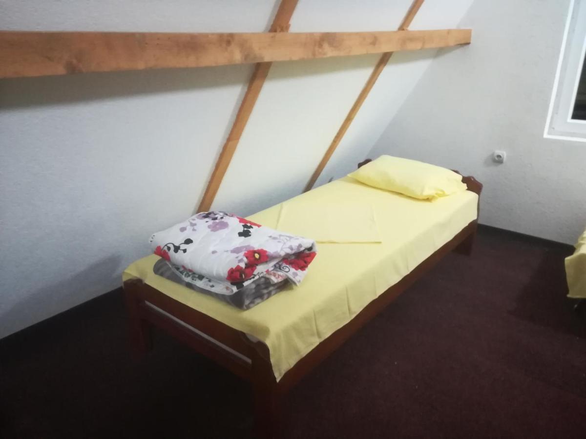 Vile Jefimija Vranje Exteriér fotografie