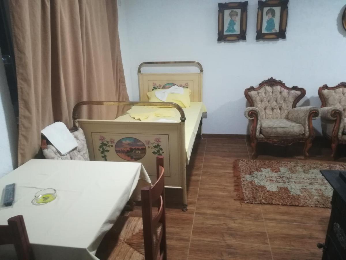 Vile Jefimija Vranje Exteriér fotografie